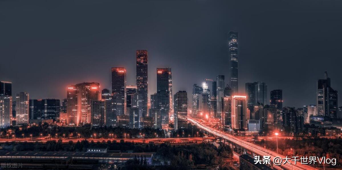 中国最牛逼的城市排名（我国比较富裕的城市名单）