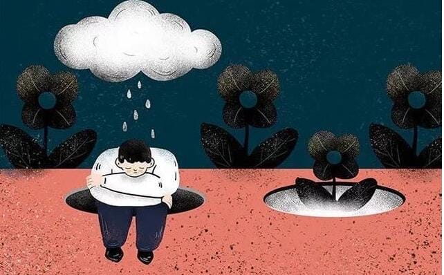 抑郁症有什么表现,如何有效治疗抑郁症