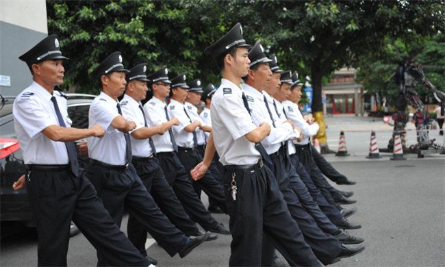 ​物业管理主要负责什么 物业管哪些方面