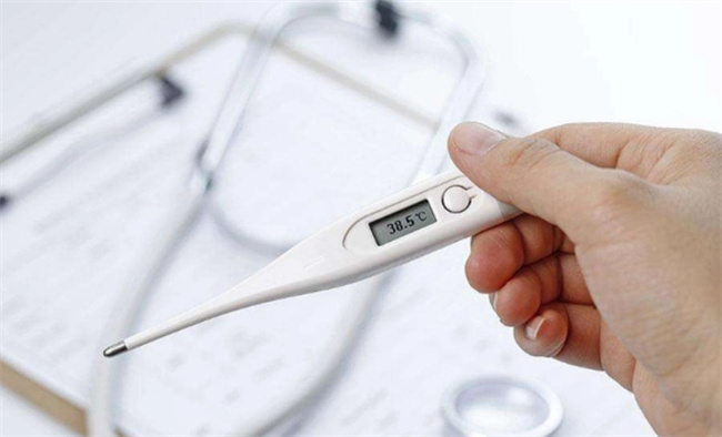 量体温在几个时间点无效成人和宝宝 体温和测量方式不同