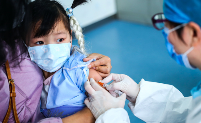 北京市9月15日起启动流感疫苗接种 接种疫苗有哪些好处