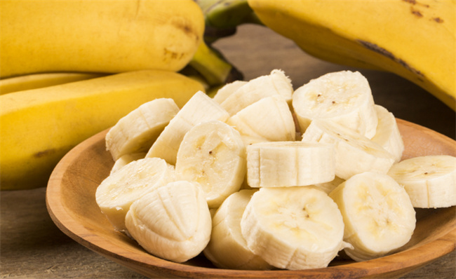 ​吃香蕉会变开心吗 香蕉的功效与作用