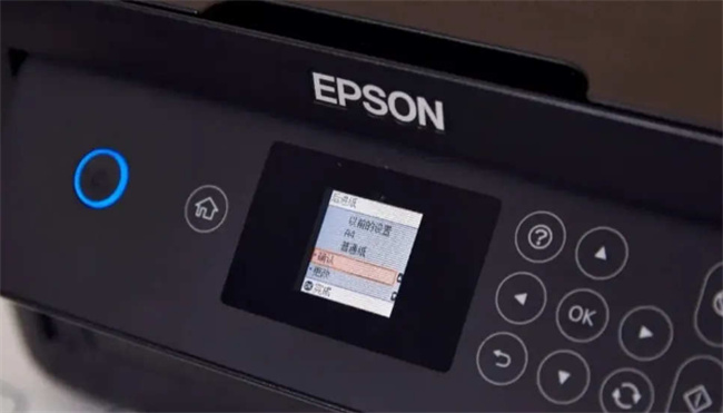如何清洗打印机喷头，l4168如何清洗打印机喷头