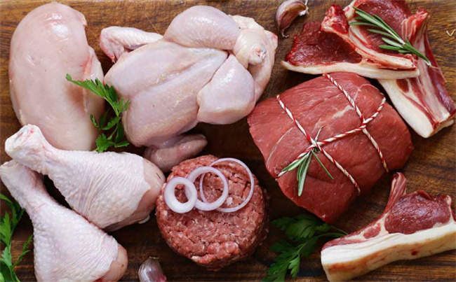 白肉和红肉哪种更健康 如何区分红肉和白肉