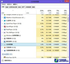 9款影音播放器年度横评