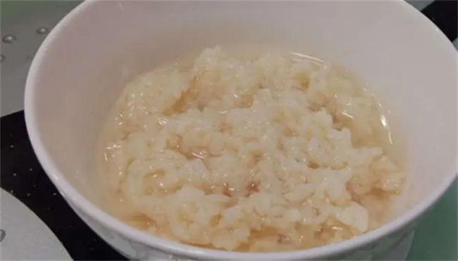 米酒在发酵过程中为什么会发酸  什么是米酒发酵