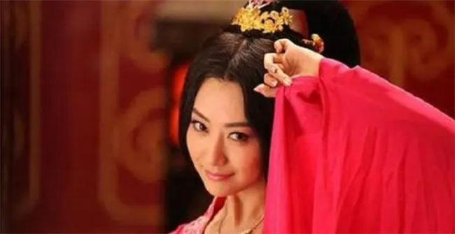 李世民后宫佳丽三千 为何要霸占李元吉的妻子齐王妃