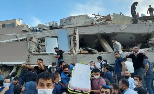 摩洛哥6.9级强震 要如何防范地震的发生呢