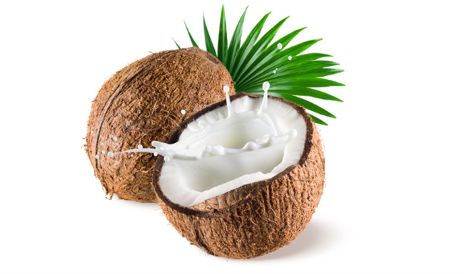 椰子怎么打开 椰子打开的正确方式