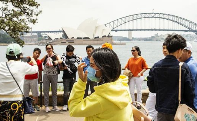 澳大利亚政府为何重启ADS旅游签证