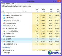 9款影音播放器年度横评