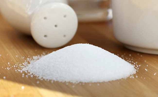 吃碘盐就能预防核辐射吗