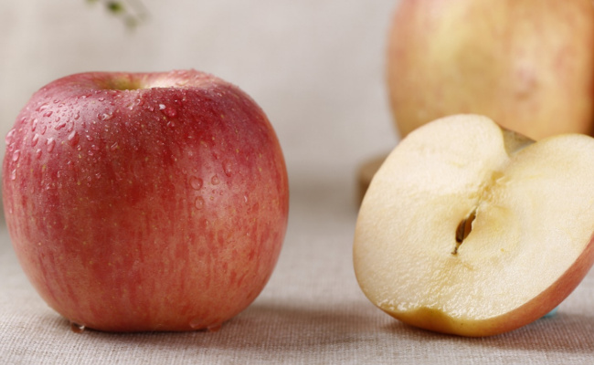为什么苹果不可以让其他水果保持新鲜  吃苹果有什么好处