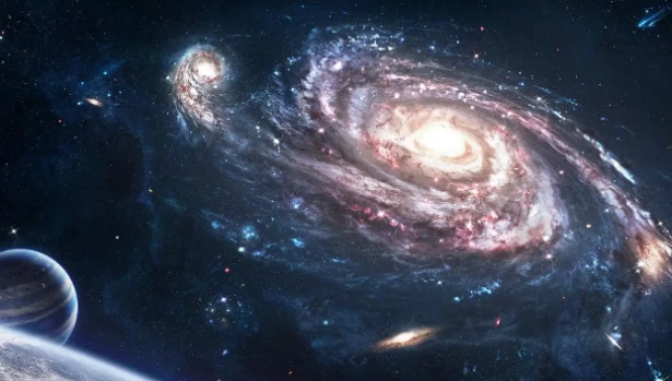 平行宇宙科学还是科幻  平行宇宙是什么