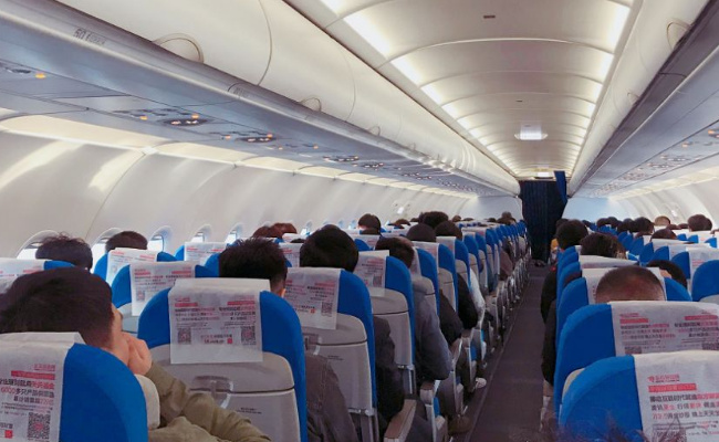 ​乘飞机注意事项有哪些  120ml眼镜液可以带上飞机吗