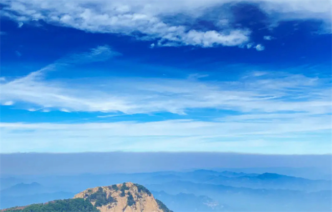 泰山在哪 泰山在哪个区