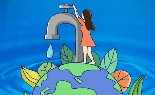 ​专家：节水是水资源配置先决条件 要如何节水呢