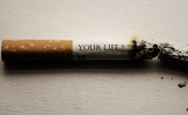 不含尼古丁的香烟对身体有害吗  不含尼古丁香烟是什么烟