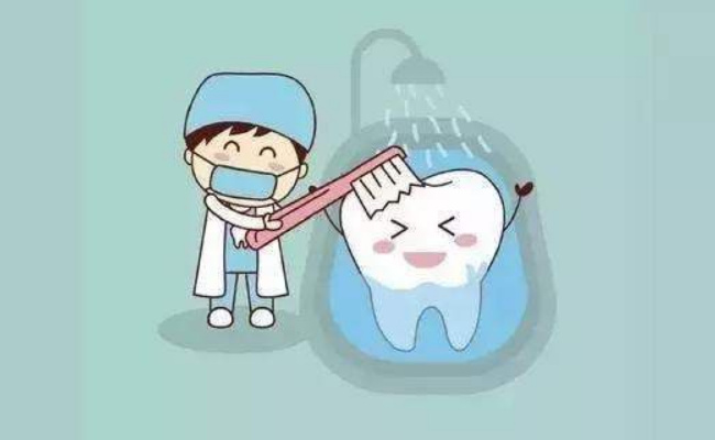有哪常见护牙误区