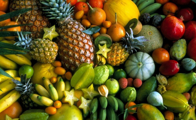 ​经期不能吃什么水果  经期能吃什么水果
