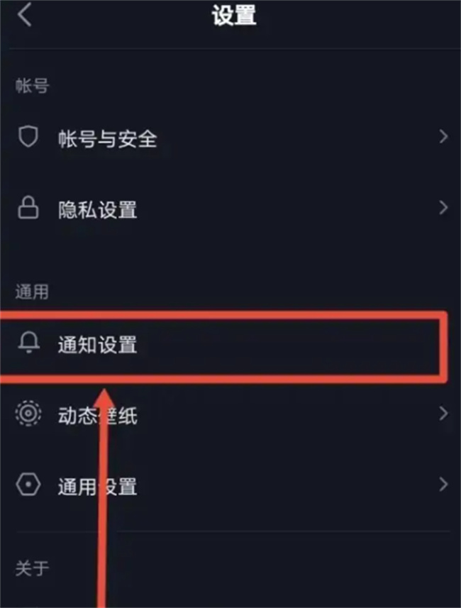 如何在抖音极速版开启横幅提醒 私信在应用内横幅提醒怎么设置
