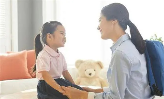 母亲应该怎样和成年女儿沟通  家长分享几点自己的教育方法