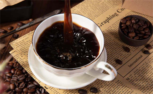每天喝黑咖啡身体有哪些变化  黑咖啡有毒吗