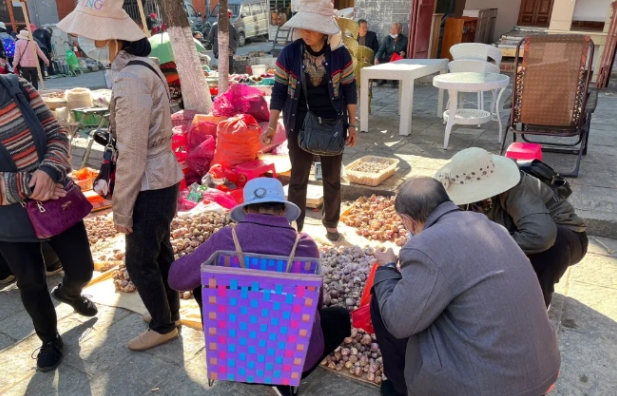 三月街是哪个民族的风俗 三月街是几月几日