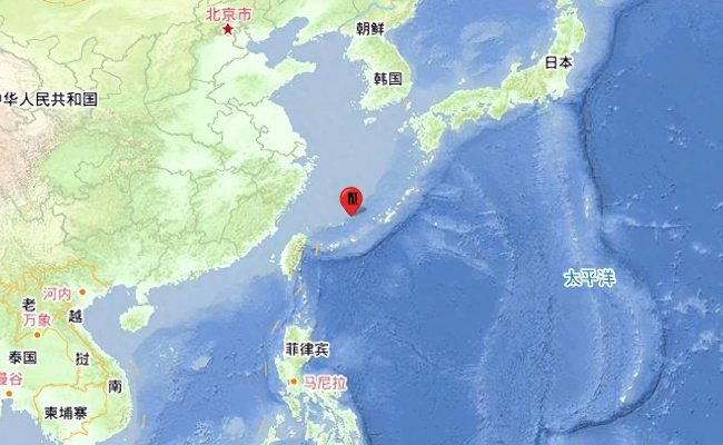 ​东海海域发生6.4级地震 要如何应对地震的发生呢