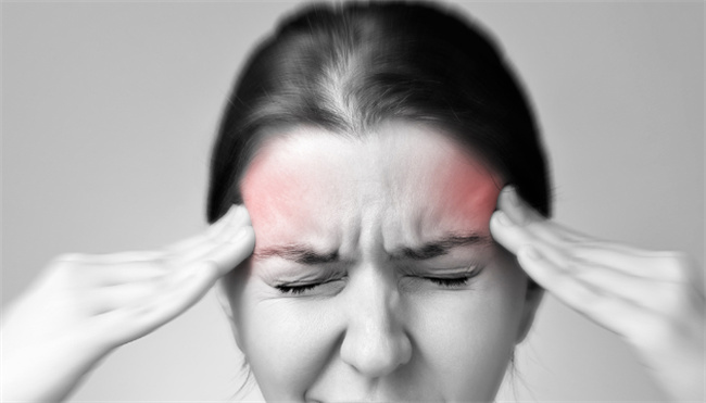 为什么会神经性头疼  为什么会神经痛 