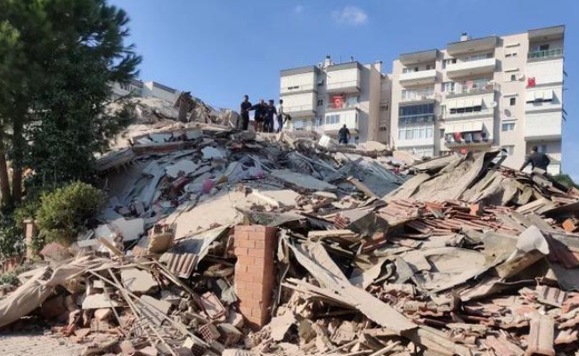 摩洛哥6.9级强震 要如何防范地震的发生呢