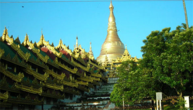 ​缅甸适合居住吗   缅甸一年四季的平均温度是多少 
