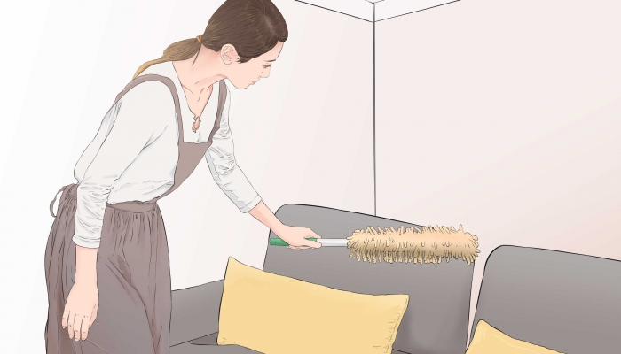 黄金首饰在家怎么清洗 日常保养黄金首饰的注意事项