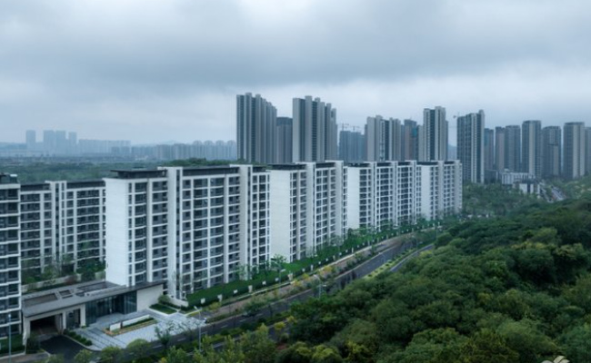 南京部分区不再需要购房证明 有什么好处