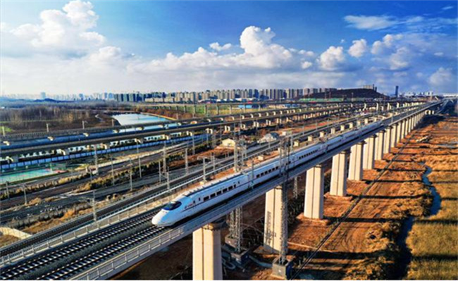 2023年中秋国庆假期铁路为何要加大运力供给 运输期限延长为12天