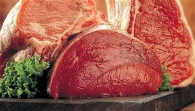 为什么养气血就是养命  哪三种肉有助于补气血