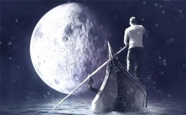 第一个登上月球的人是谁  人什么时候登上月球