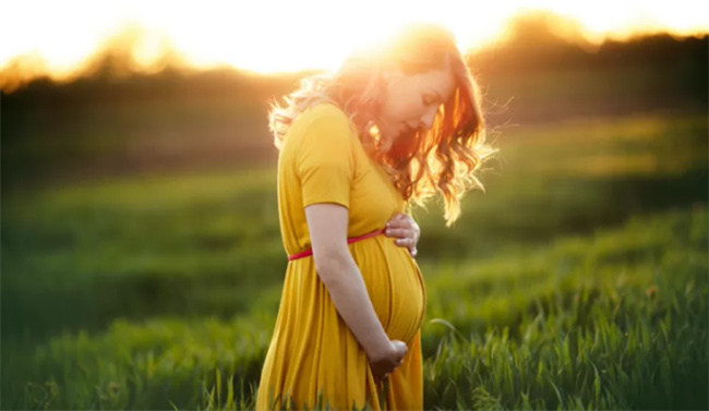 ​梦见朋友怀孕了是什么意思 哪些胎梦预示将要怀孕
