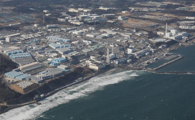 ​日本核污染水已排海6100吨 人们要如何防御呢
