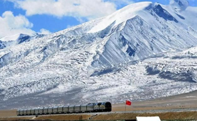 中秋国庆假期青藏铁路加开临时旅客列车 有哪些好处