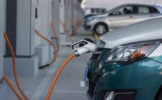 ​为何中秋国庆假期租车需求激增 新能源车受欢迎