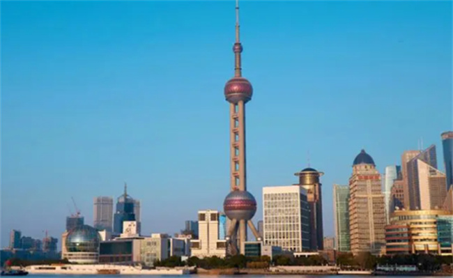 世界旅游城市排行榜出炉 中国有哪些城市跻身前十