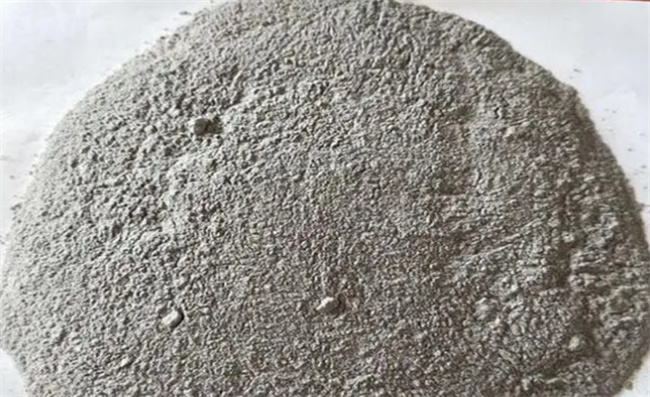 粉煤灰的作用与用途 粉煤灰是什么