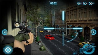 狙击枪3D杀手射击游戏下载 狙击枪3D杀手射击最新版下载v1.4 安卓版 2265游戏网 