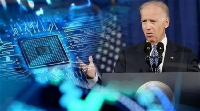 俄媒：美对华“芯片战”为什么注定失败