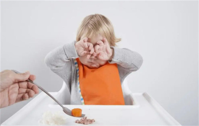 ​孩子总不爱吃饭怎么办 如何正确引导孩子吃饭
