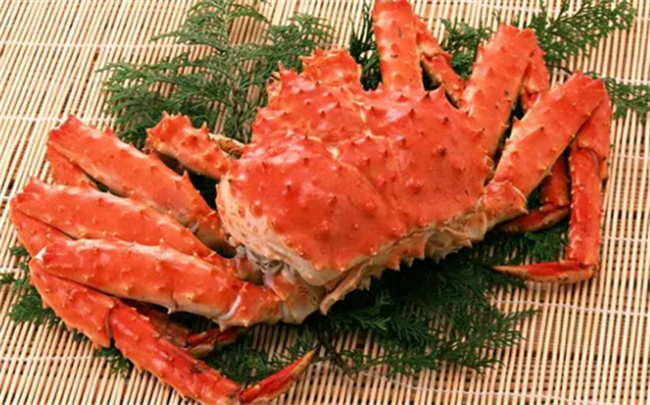 蟹黄是螃蟹的什么部位 蟹黄的营养价值及功效