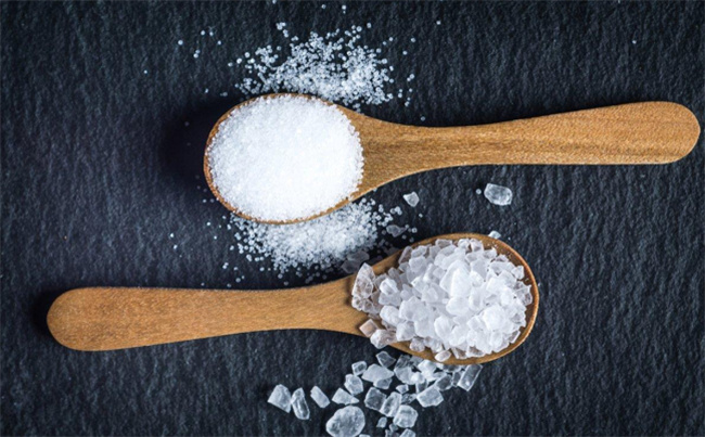 食盐的保质期是多久 食盐的保质期一般是多长