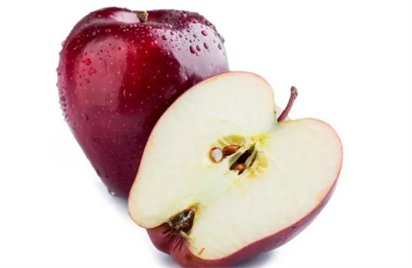 蛇果和苹果的区别 为什么蛇果比苹果贵