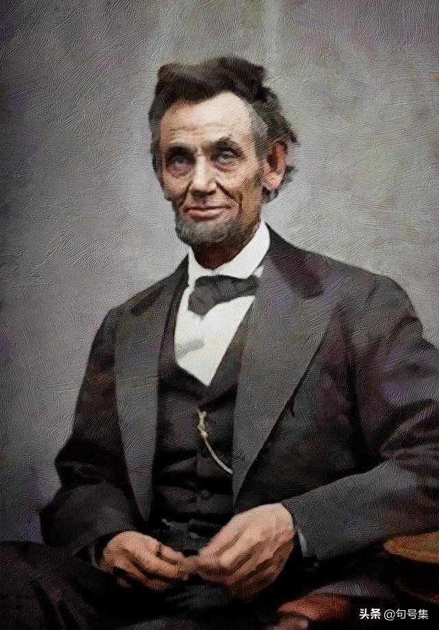 亚伯拉罕·林肯是谁什么身份（美国历史上最伟大的总统）